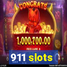 911 slots